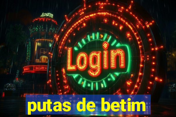 putas de betim